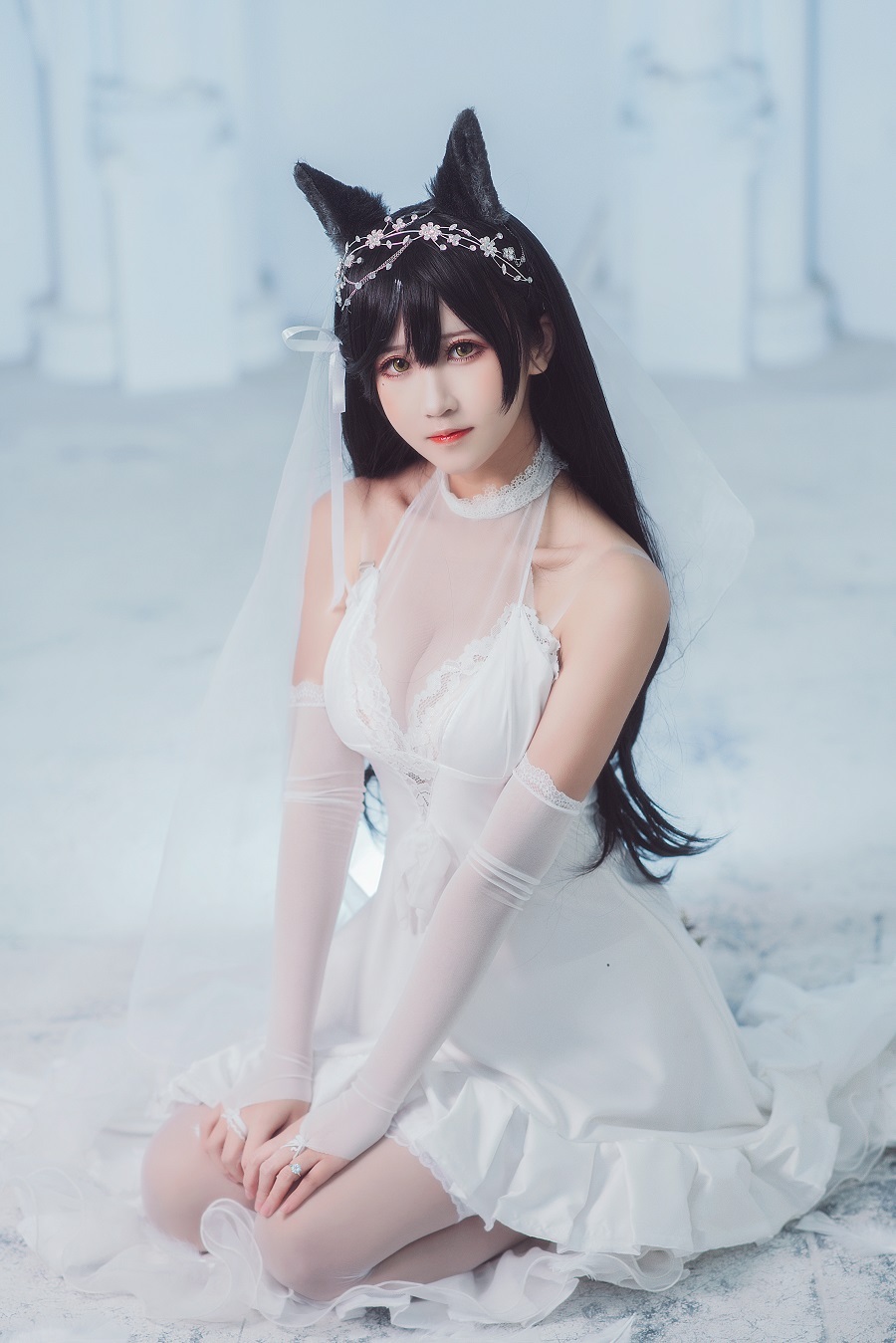 三度_69-碧蓝航线 犬 花嫁[22P]