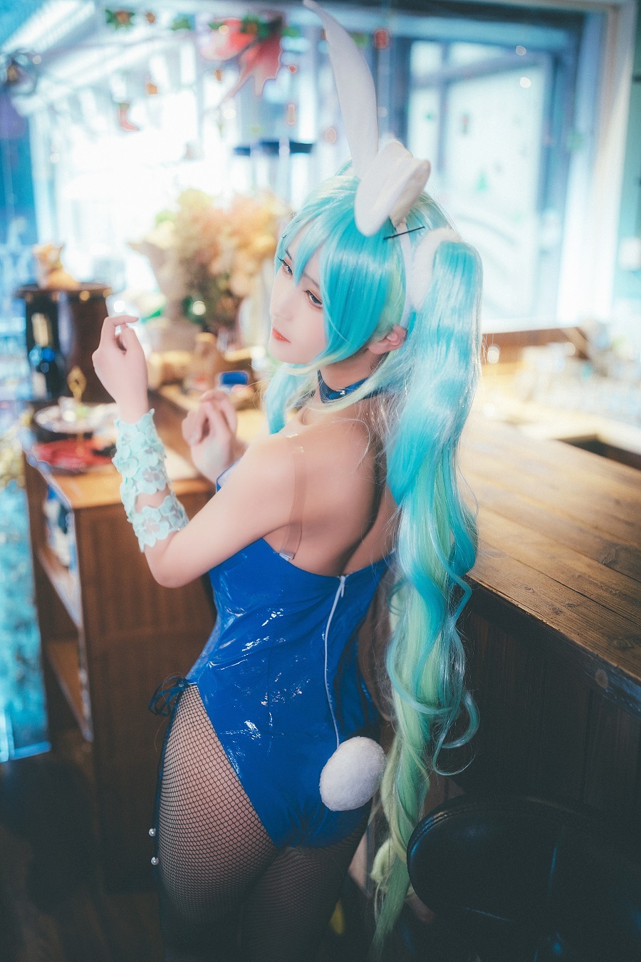 三度_69-琴女兔女郎[41P]