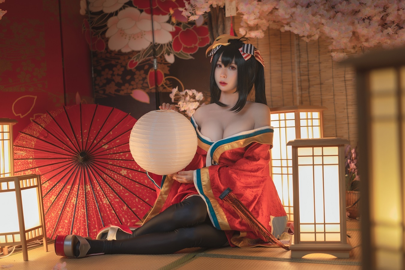 西园寺南歌-大鳯电子档3套[93P]