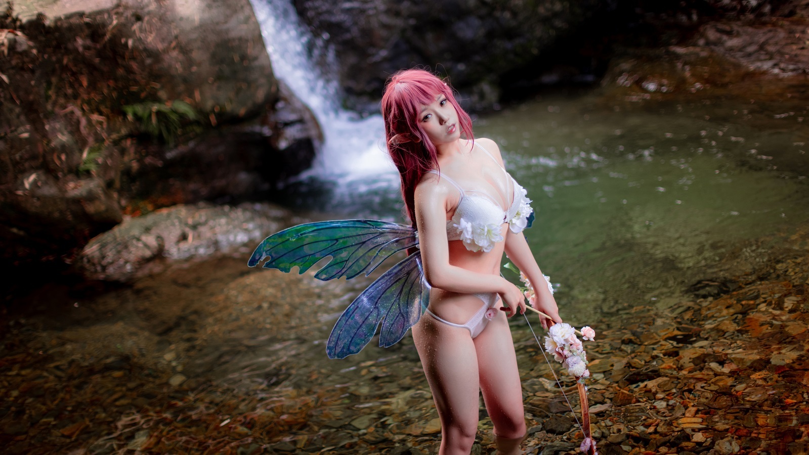 一北亦北-花精灵[71P+1V]