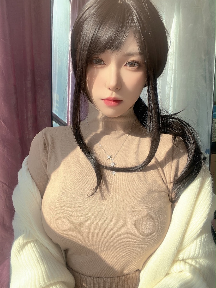 一北亦北-人妻太太[44P+7V]