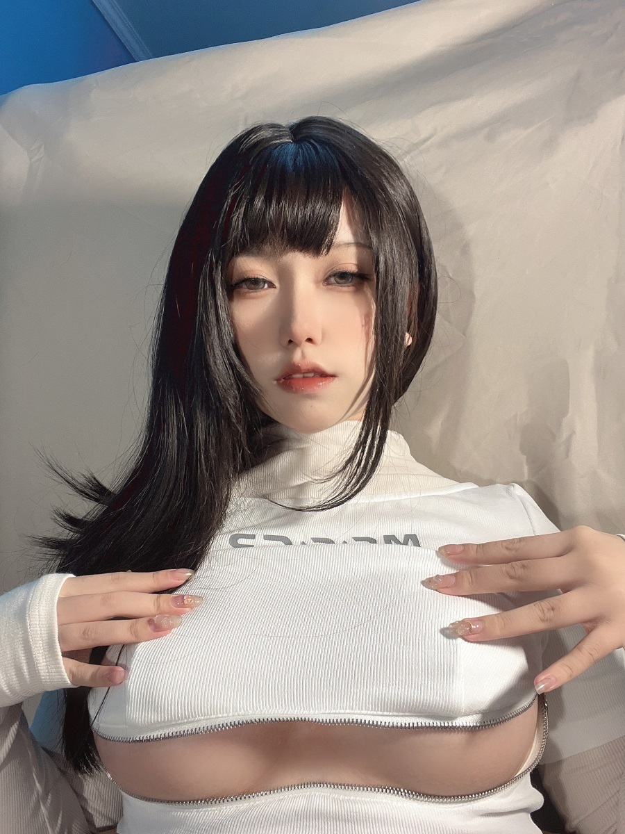 一北亦北-吉他妹妹[33P+4V]