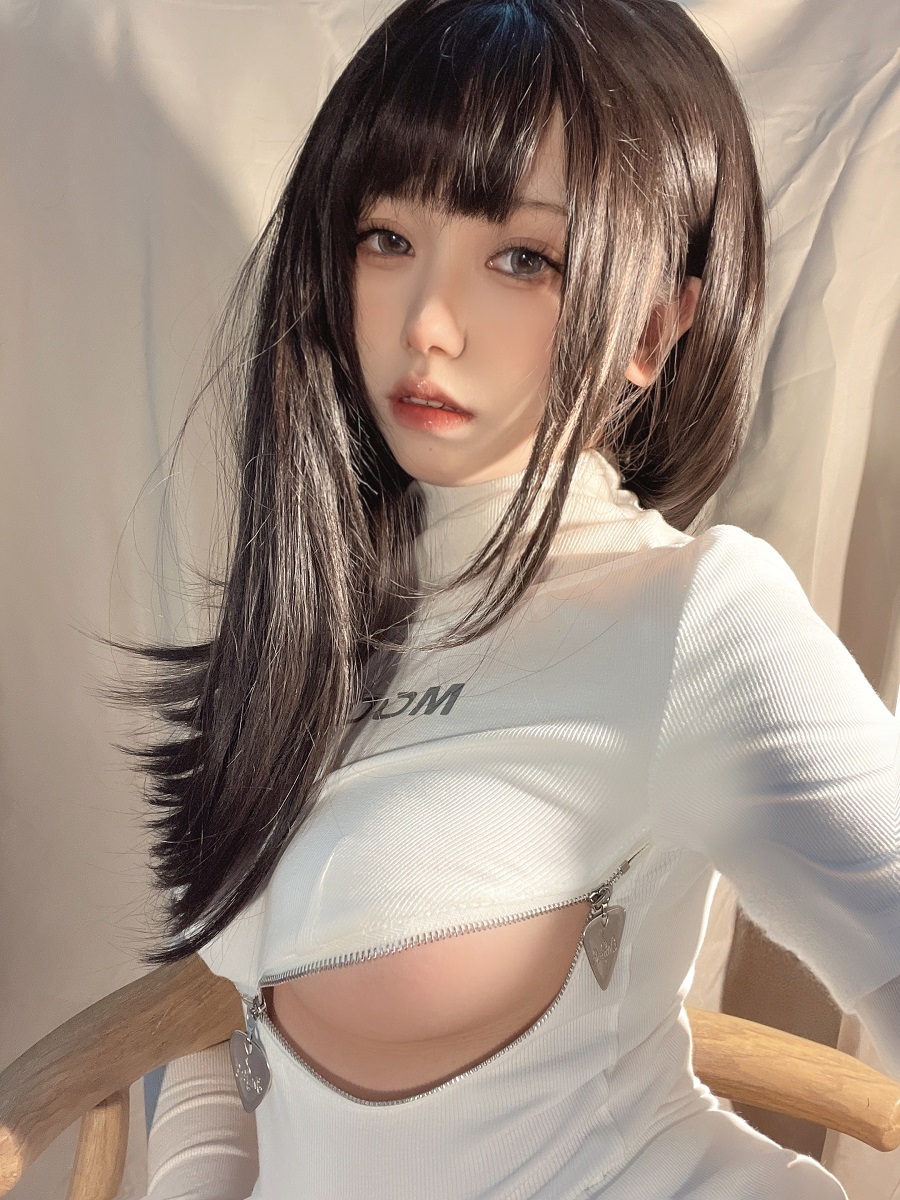 一北亦北-吉他妹妹[33P+4V]