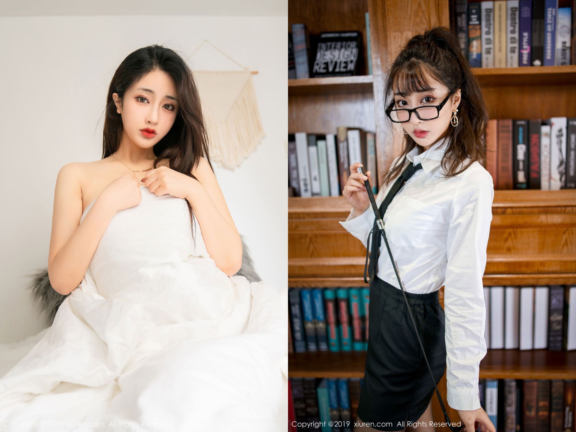 模特@Betty林子欣 超性感妹子 写真合集