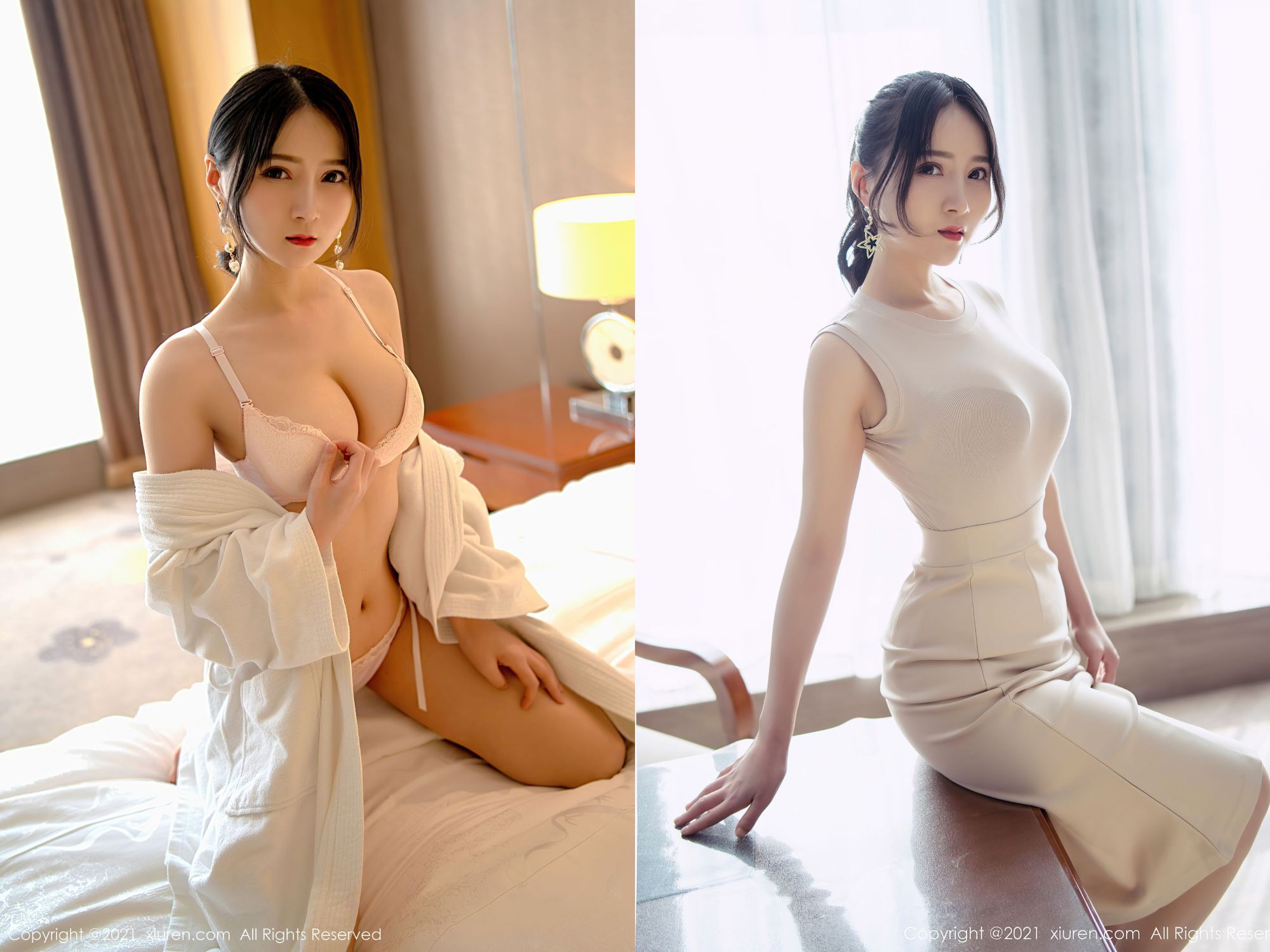 模特@林煊煊 – 90后嫩模 写真合集