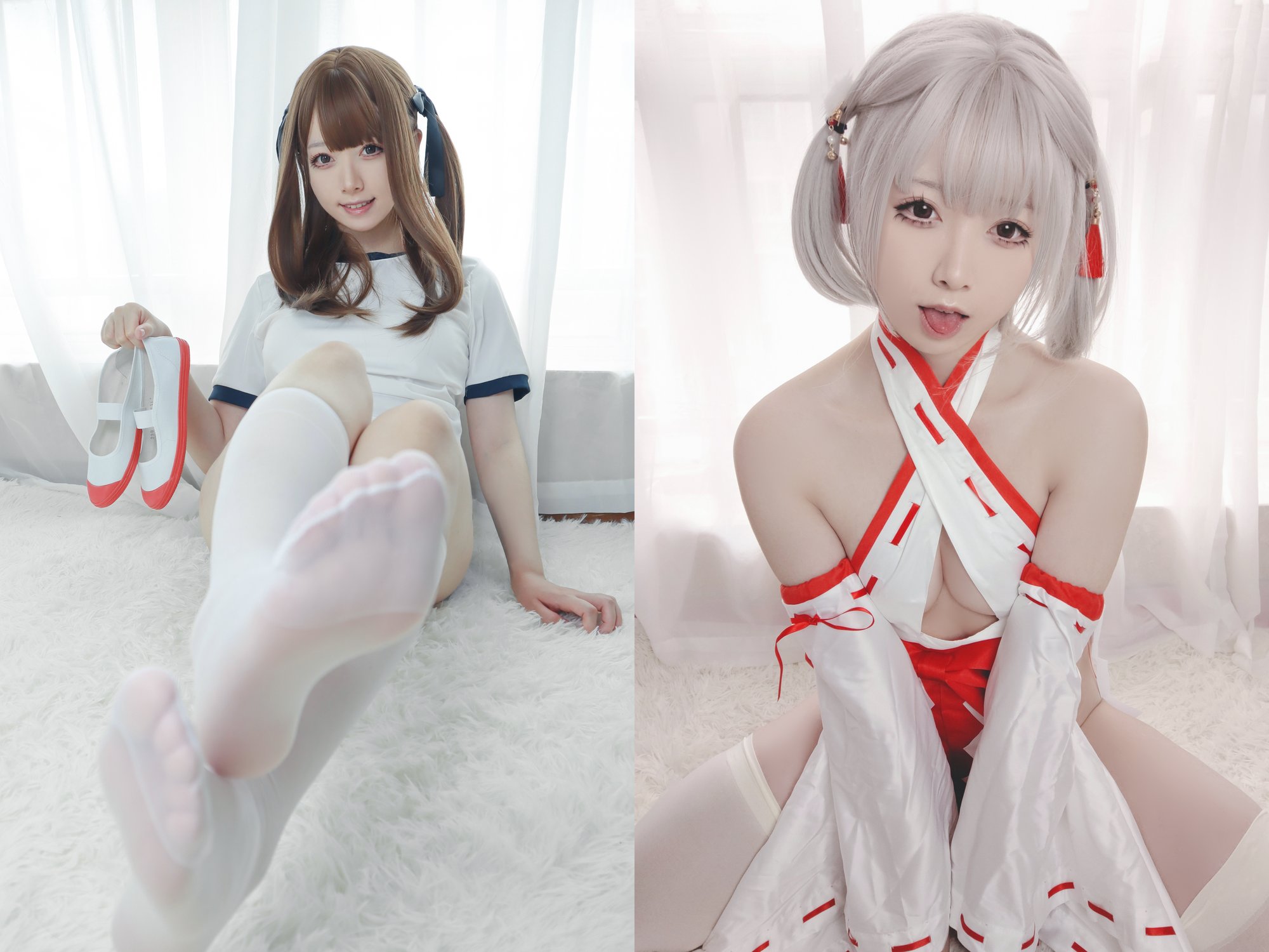 Asagiriai(愛ちゃん) 写真合集