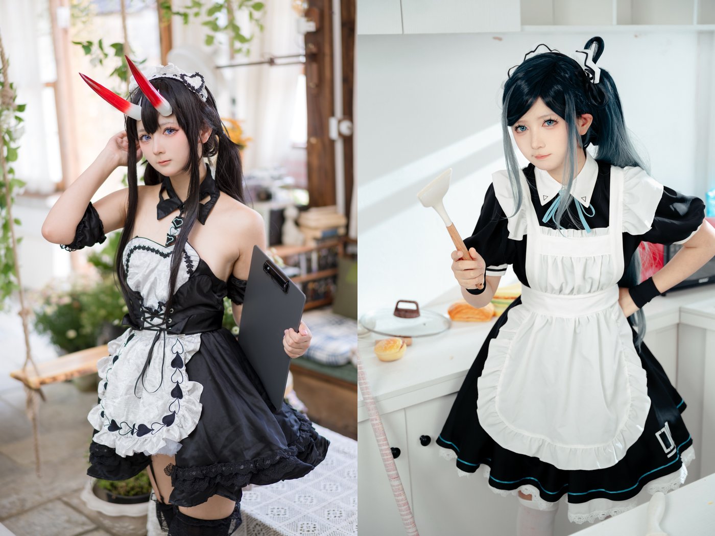 喜欢爱理吗 写真合集