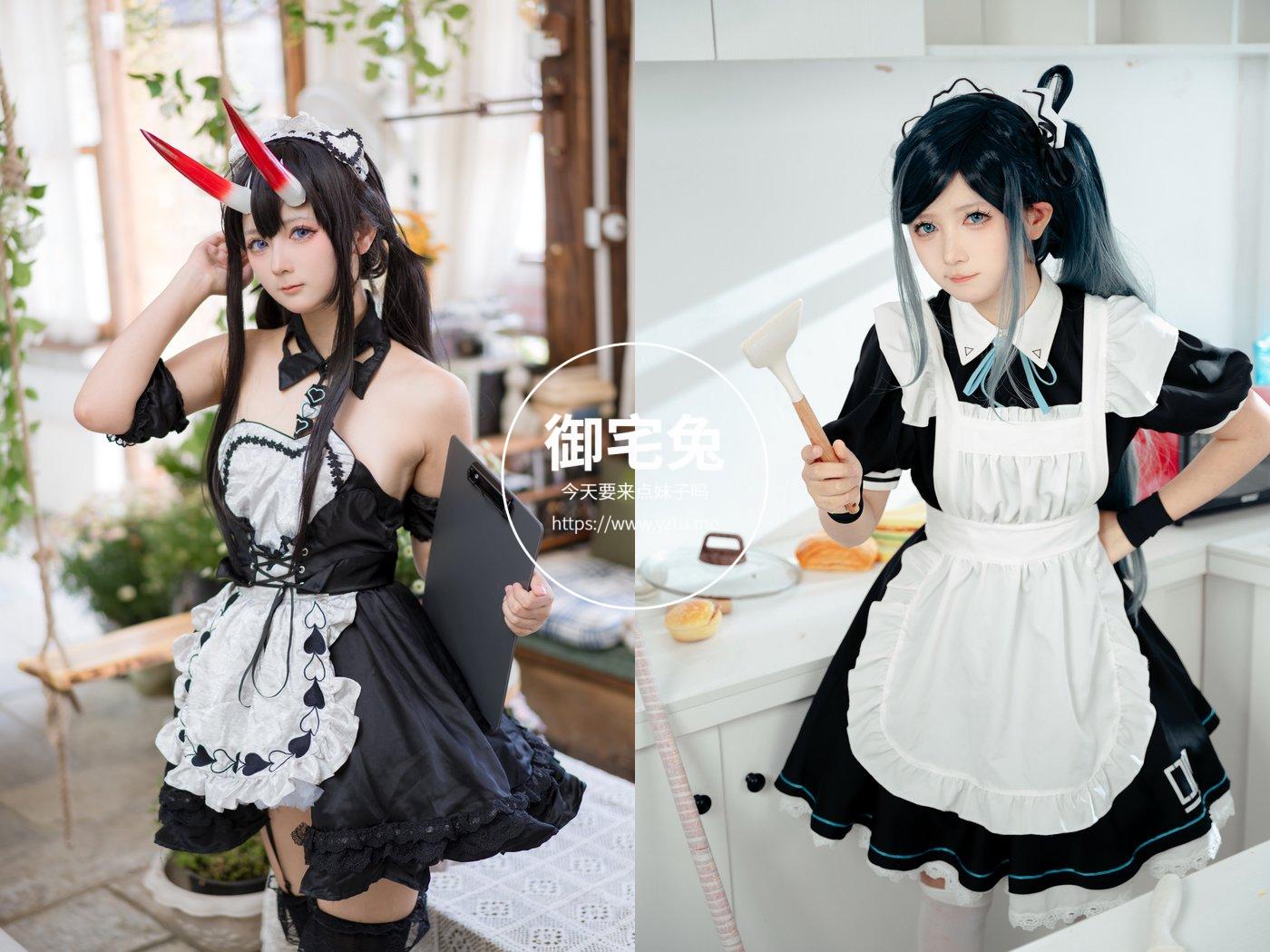 喜欢爱理吗 写真合集