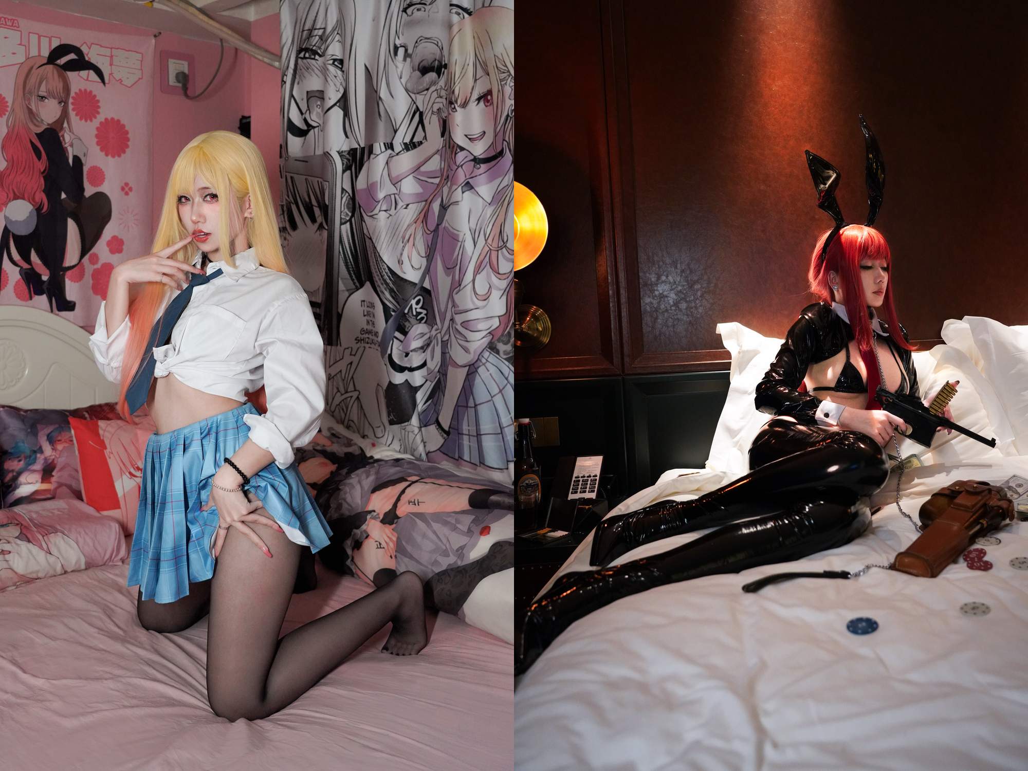 絞肉姬Walküre 写真合集