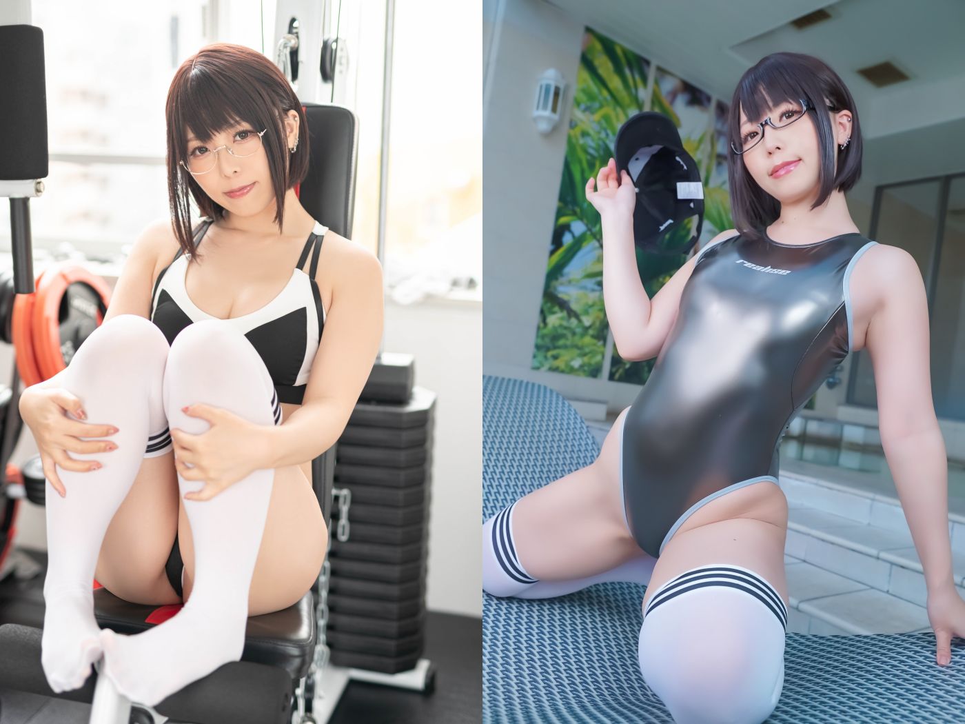 日本COS@Rizuna 写真合集