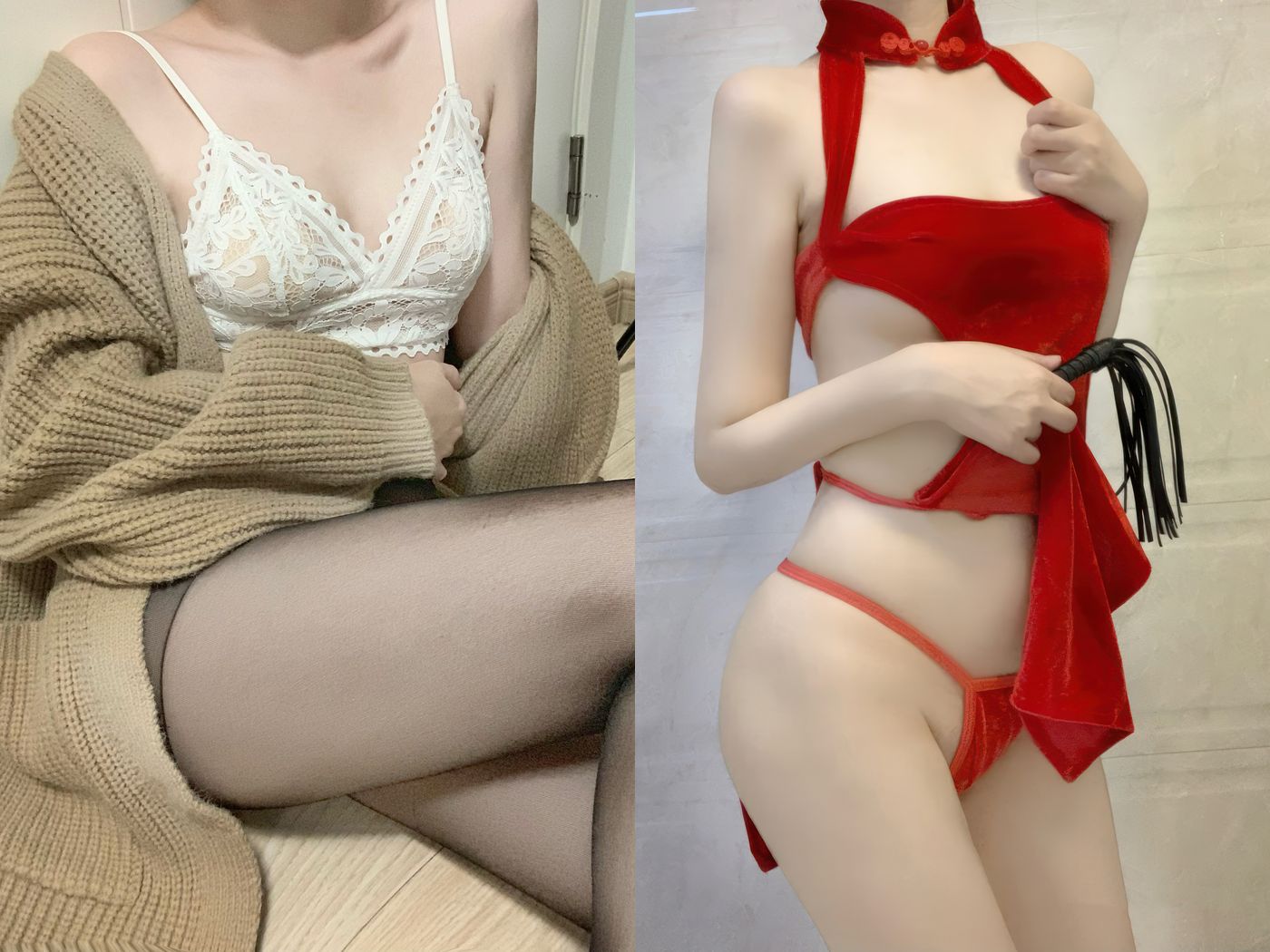 相扑猫 微密圈 写真合集