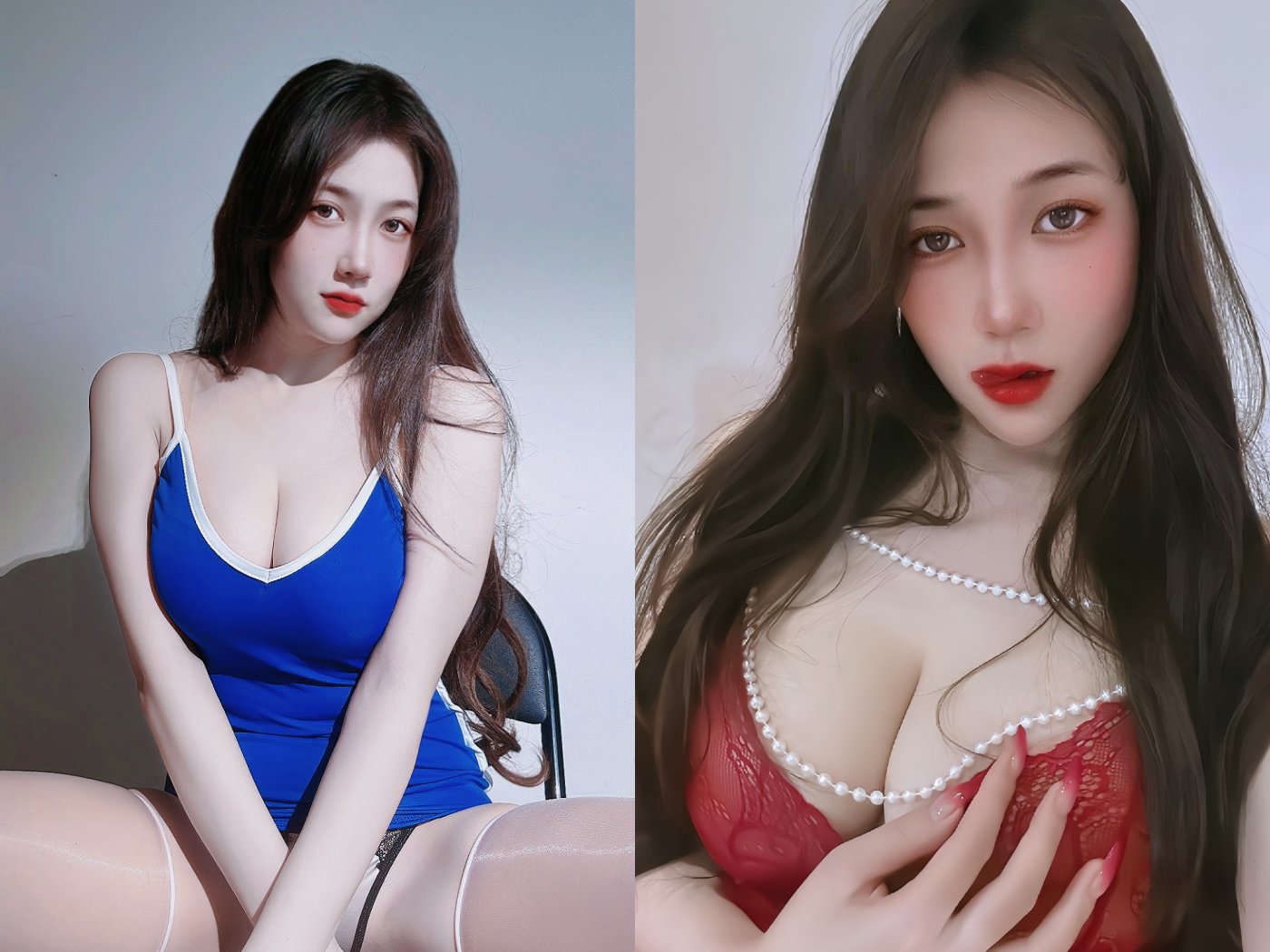 可可西yyy 写真合集