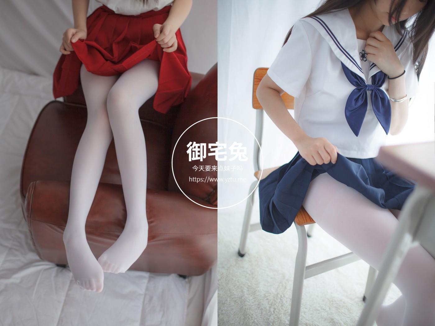 少女秩序:你喜欢吃冰激凌么? 写真合集