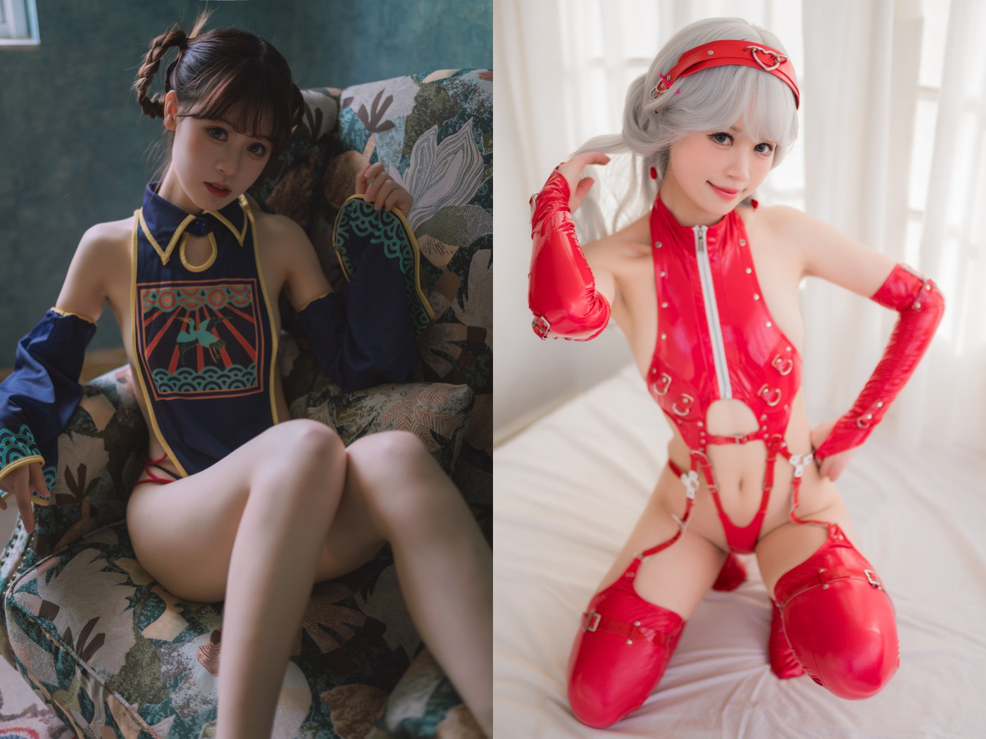 千反田鹿子(星黛鹿鹿) 写真合集