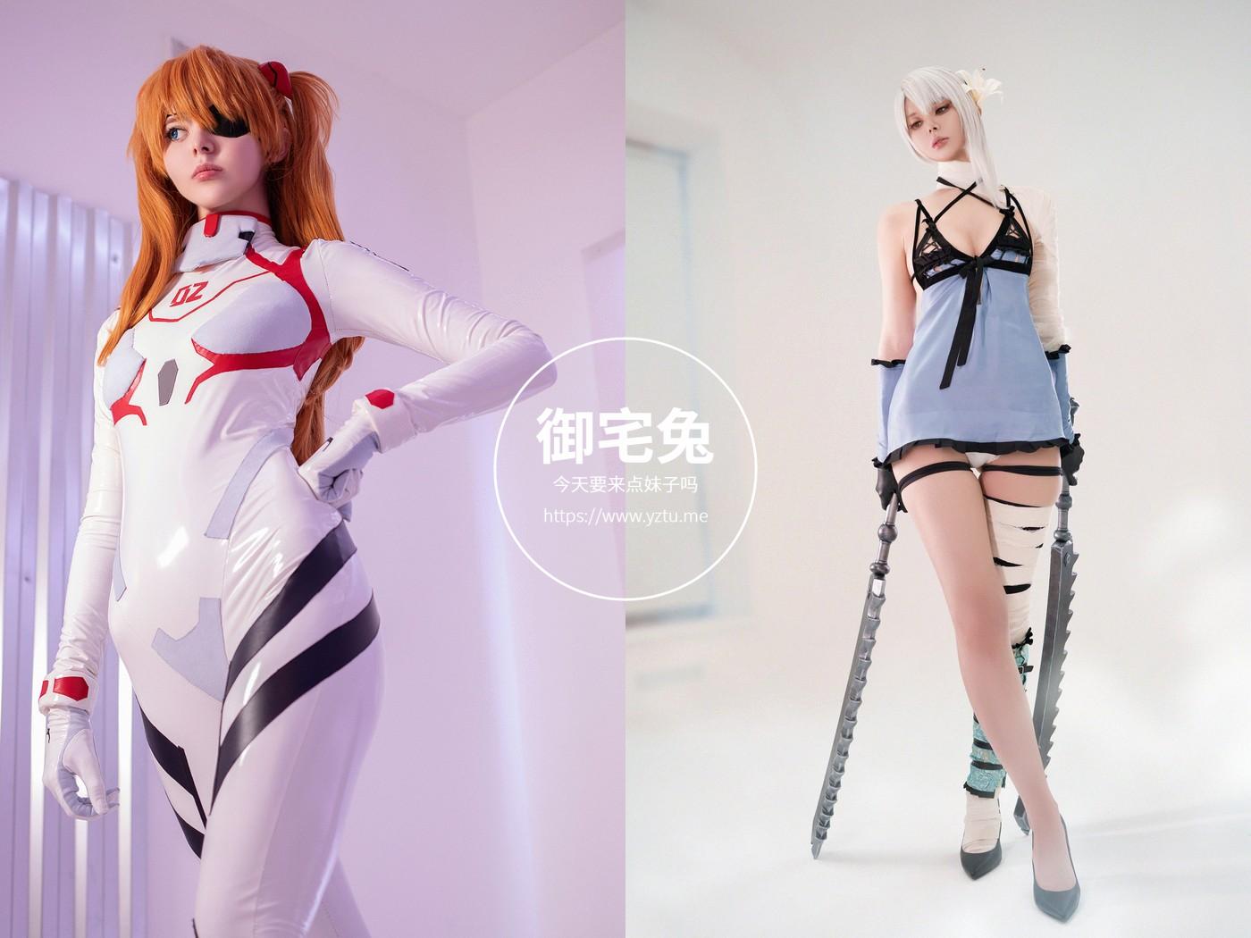 Vinnegal 要不要就这样多看一会儿 写真合集