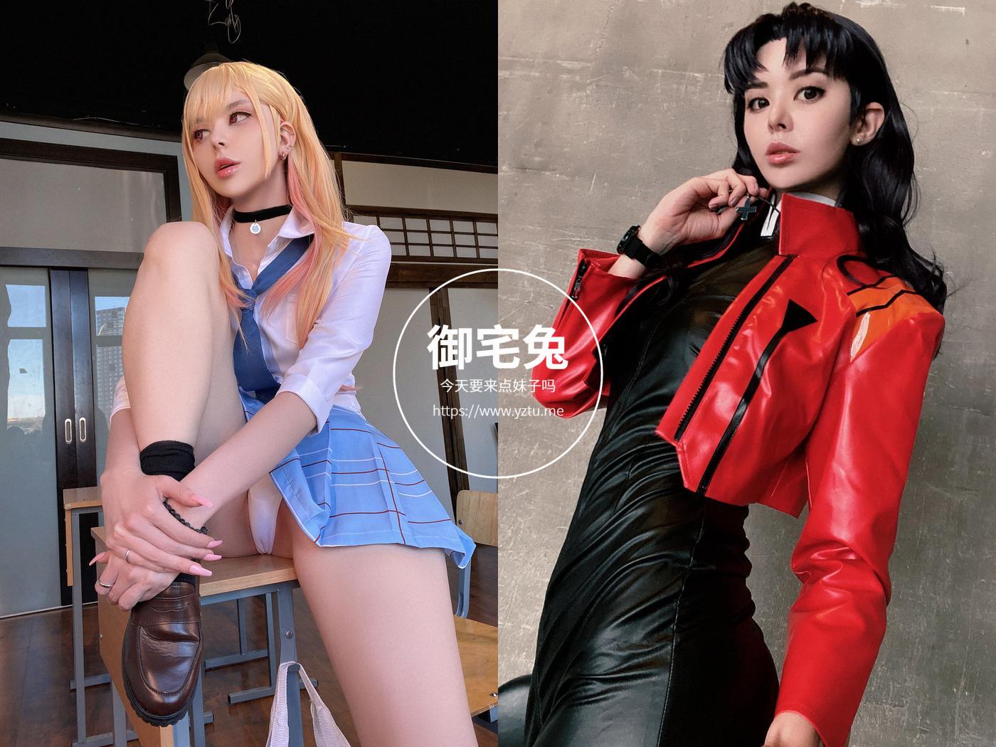 Vinnegal 要不要就这样多看一会儿 写真合集