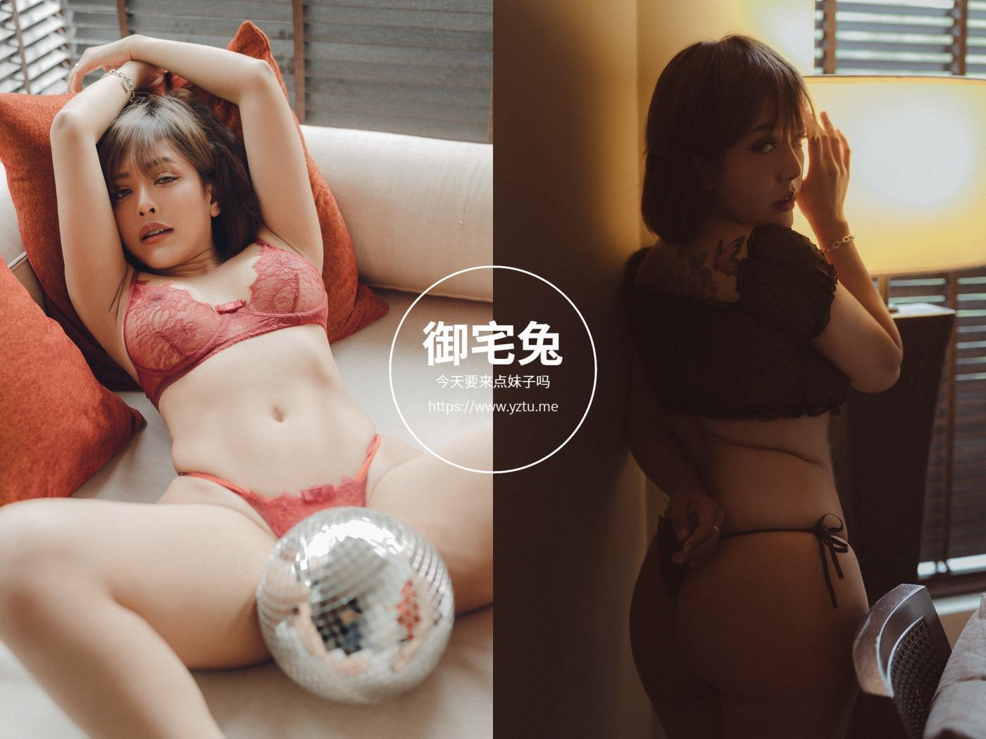 韩国DCP-snaps系列 写真合集