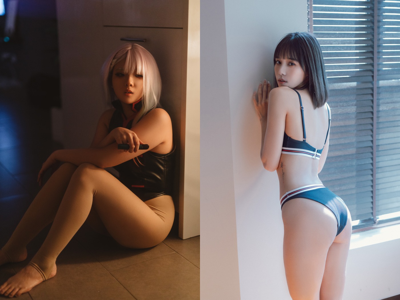 韩国DCP-snaps系列 写真合集