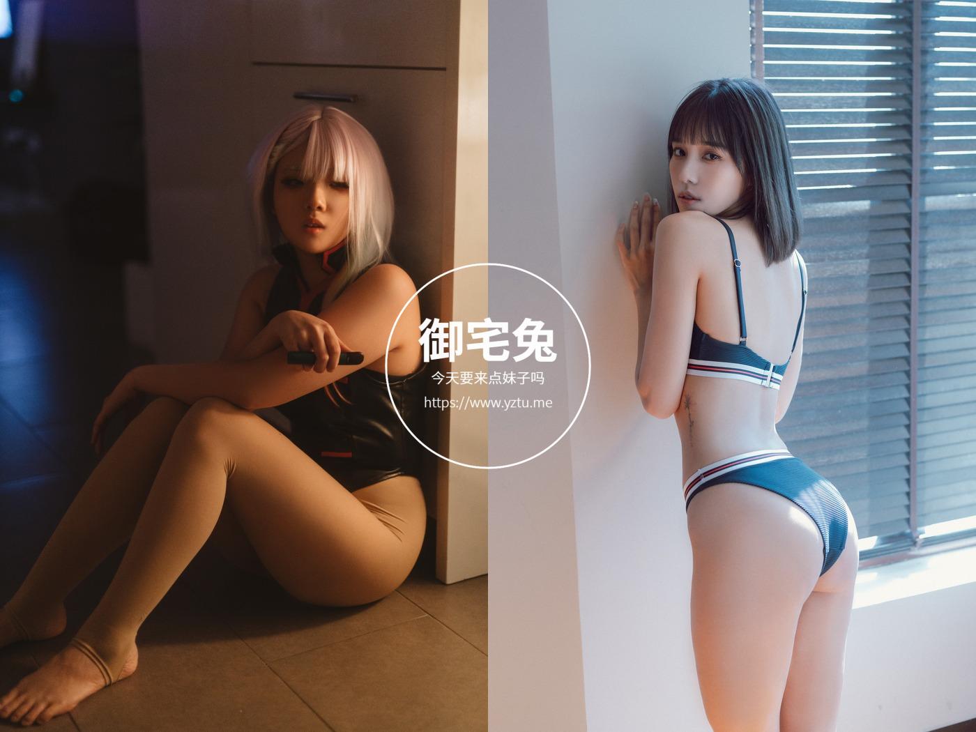 韩国DCP-snaps系列 写真合集